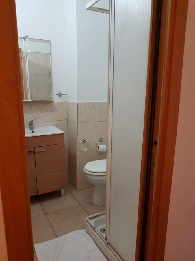B&B Domus Ubaldi Řím Exteriér fotografie